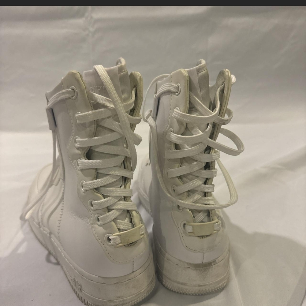 AIR FORCE 1 REBEL XX THE 1 REIMAGINED - Picture 2 of 6